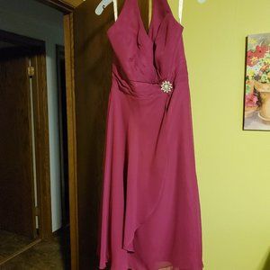 Cocktail dress